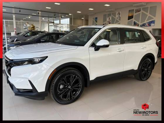 HONDA CRV 2.0 e:HEV ADVANCED E-CVT